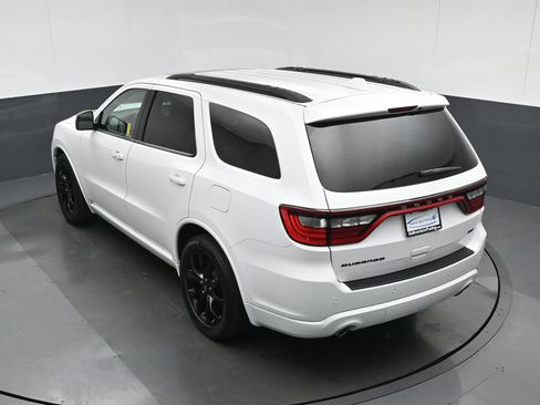 Used 2019 Dodge Durango GT RWD image 67