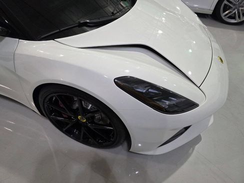 Used 2024 Lotus Emira First Edition RWD image 70