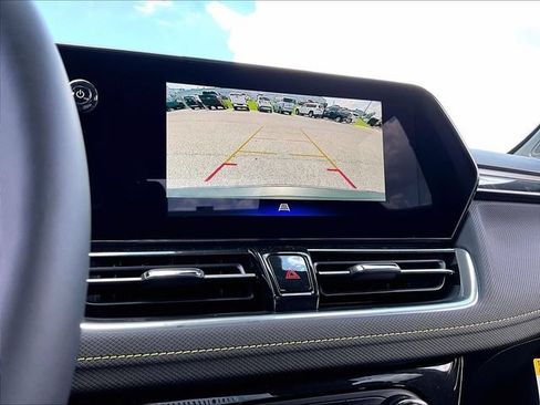 New 2026 Chevrolet TrailBlazer ACTIV w/ Driver Confidence Package FWD image 22
