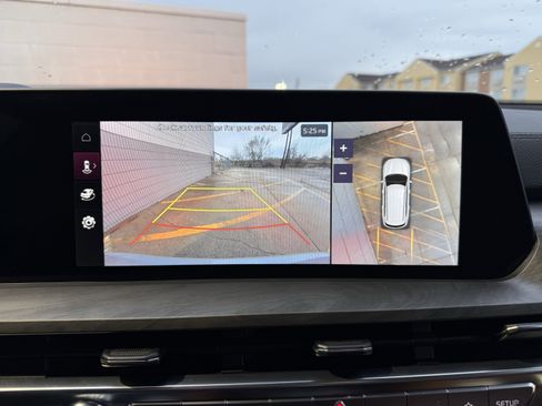 Used 2024 Kia Telluride SX Prestige X-Pro image 18