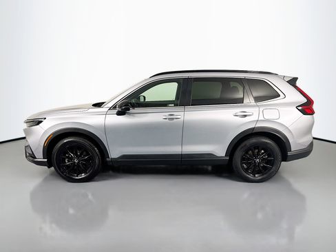 Certified 2023 Honda CR-V Sport image 8