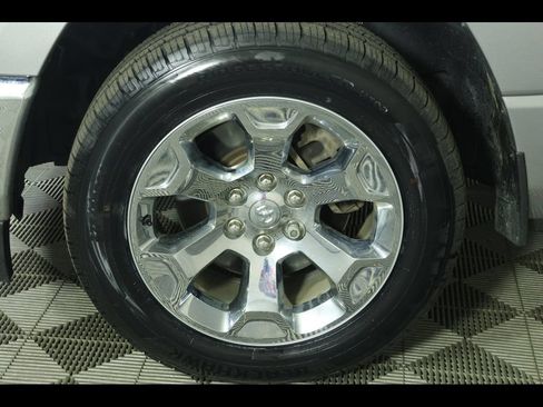 Used 2023 RAM 1500 Big Horn AWD/4WD image 21