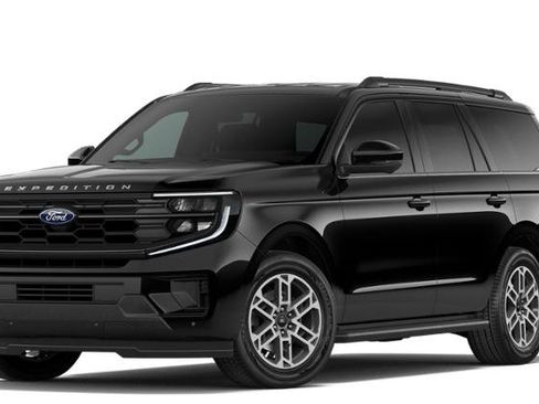 New 2026 Ford Expedition Active RWD image 24