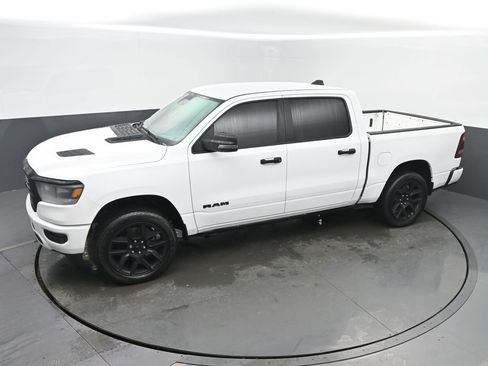 Used 2023 RAM 1500 Laramie image 38