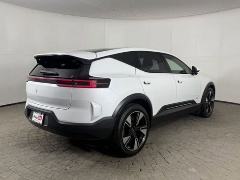 Used 2025 Polestar Polestar 3 image 9
