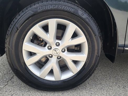 Used 2014 Nissan Murano S AWD/4WD image 30