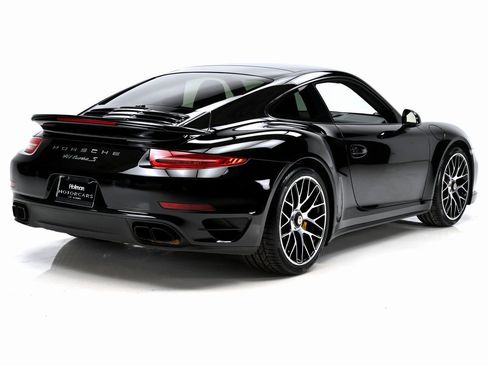 Used 2014 Porsche 911 Turbo S image 29