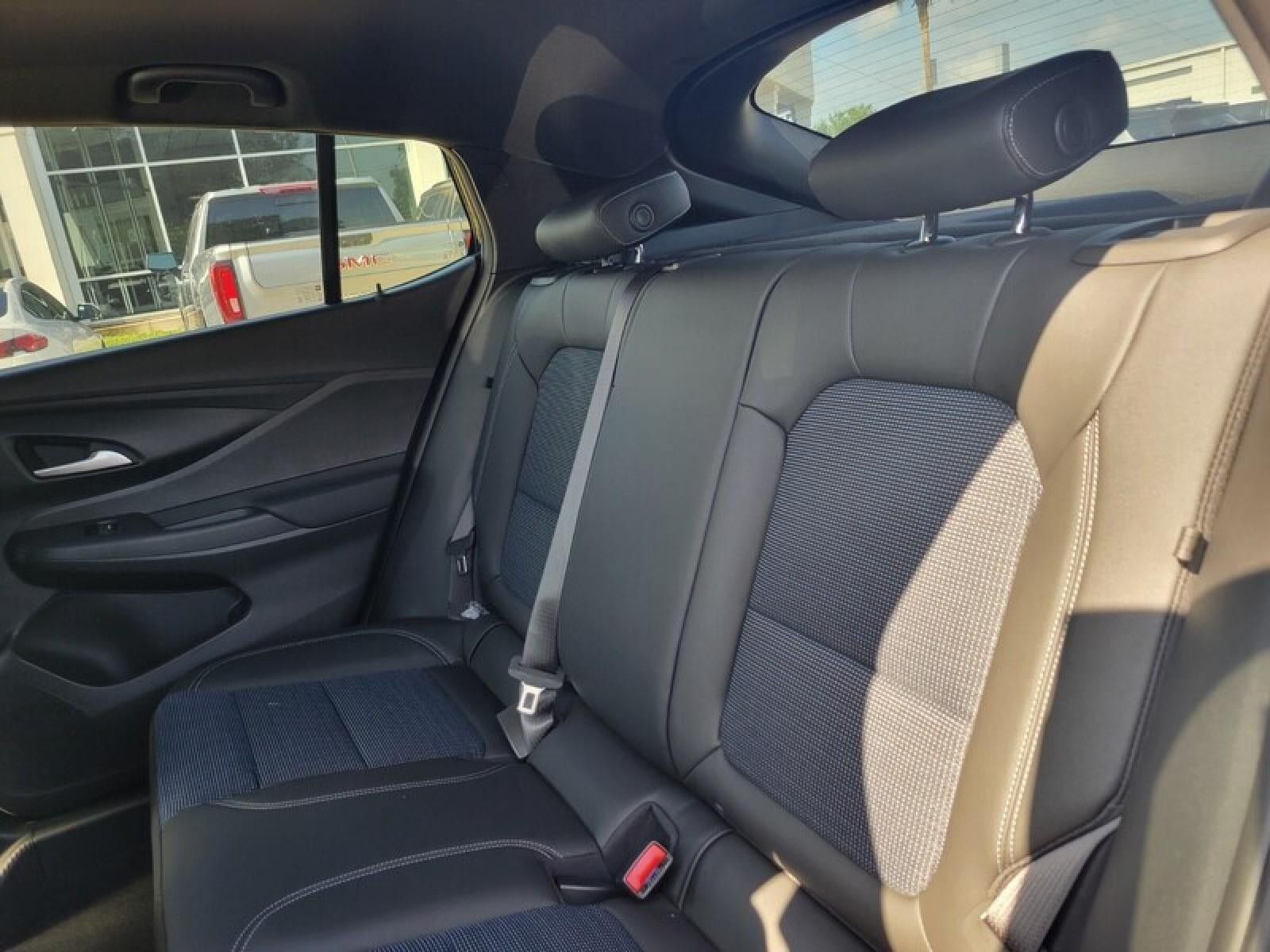 New 2026 Buick Envista Sport Touring w/ Convenience I Package FWD image 26