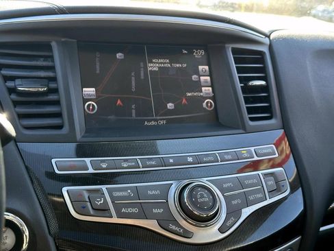 Used 2019 INFINITI QX60 Luxe w/ Essential Package image 27