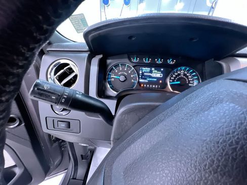 Used 2014 Ford F150 XLT w/ Equipment Group 301A Mid AWD/4WD image 18