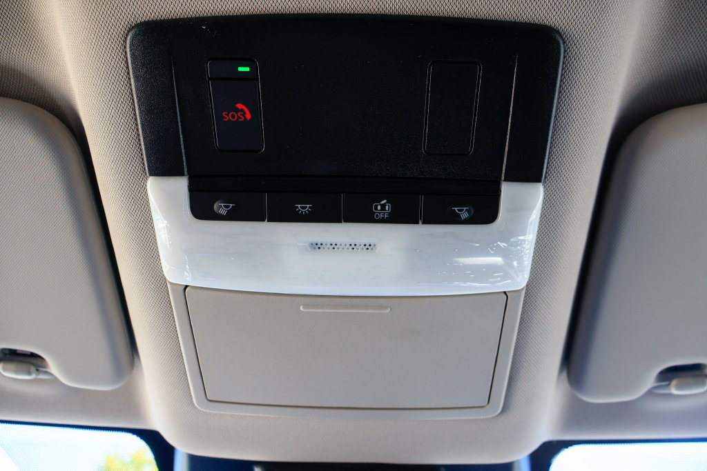 New 2026 Nissan Rogue SV FWD image 16