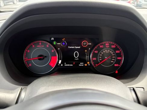 Used 2024 Acura RDX A-Spec w/ Advance Package AWD/4WD image 26