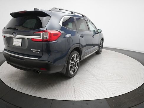 Certified 2023 Subaru Ascent Limited w/ Technology Package image 39