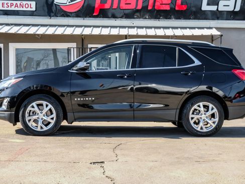 Used 2018 Chevrolet Equinox LT image 15