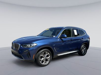 Used 2024 BMW X3 xDrive30i w/ Premium Package