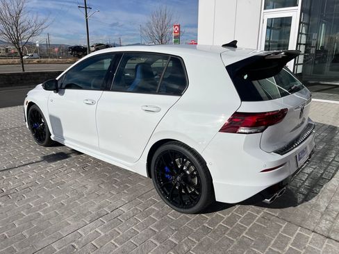 New 2026 Volkswagen Golf image 3