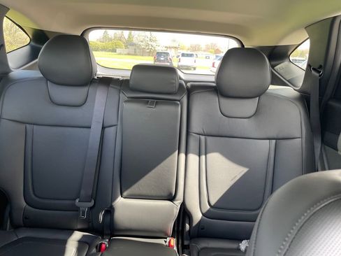 New 2026 Hyundai Tucson Limited image 11