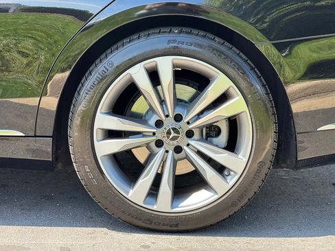 Used 2018 Mercedes-Benz S 450 4MATIC Sedan image 50