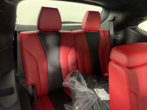 New 2026 Acura MDX A-Spec image 14