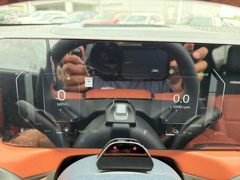 New 2027 Kia Telluride SX Prestige AWD/4WD image 11