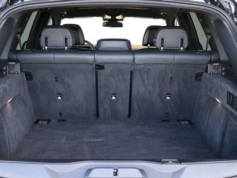 Used 2025 BMW X5 xDrive40i image 26