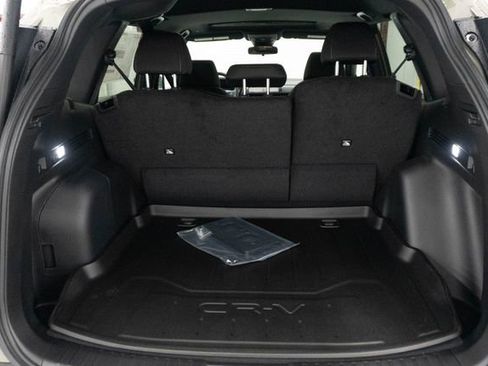 New 2026 Honda CR-V TrailSport image 11