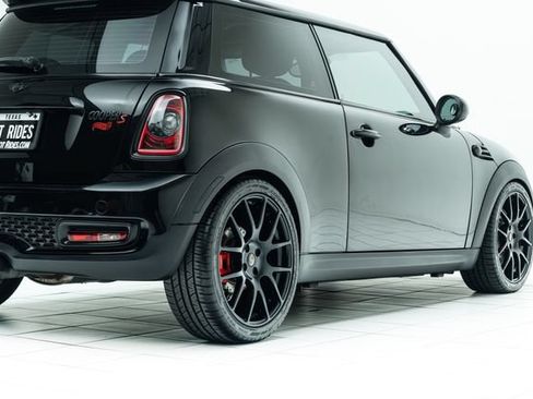 Used 2013 MINI Cooper S FWD image 13