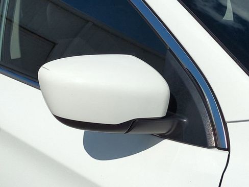 Certified 2022 Nissan Rogue Sport S image 12