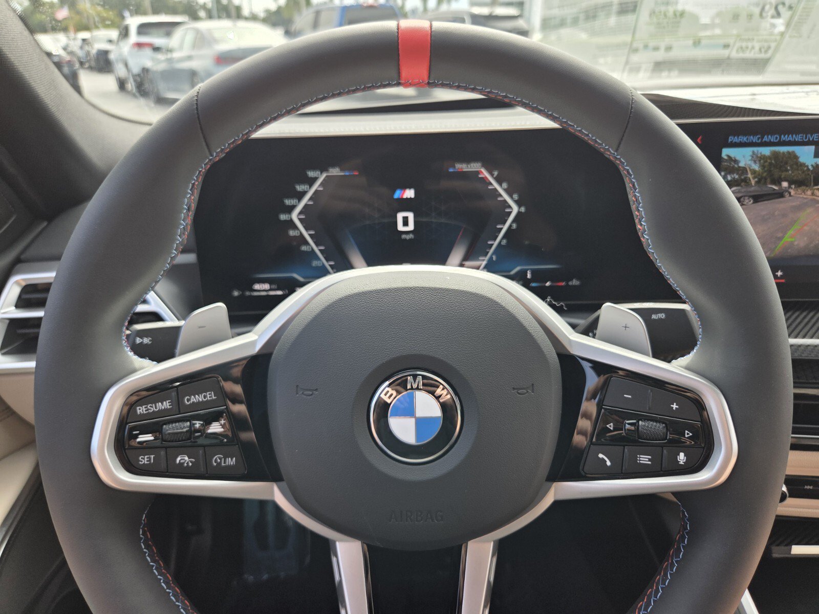 New 2026 BMW M340i w/ Premium Package RWD image 26