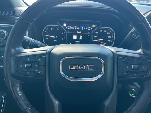 Used 2020 GMC Sierra 2500 AT4 w/ AT4 Premium Package AWD/4WD image 24