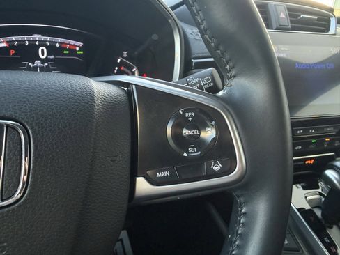 Used 2019 Honda CR-V Touring image 22