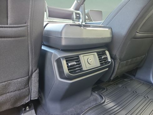 New 2026 Ford F150 STX w/ Equipment Group 200A RWD image 17