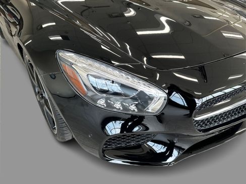Used 2016 Mercedes-Benz AMG GT S image 31
