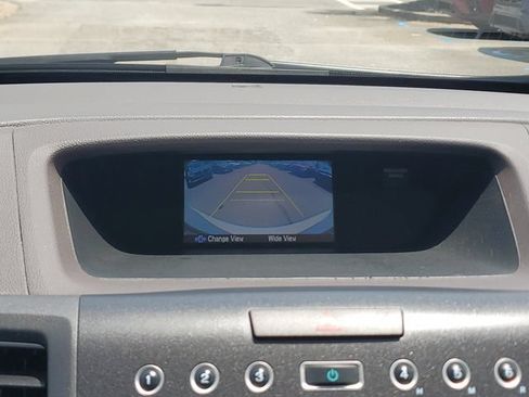 Used 2014 Honda CR-V EX image 28