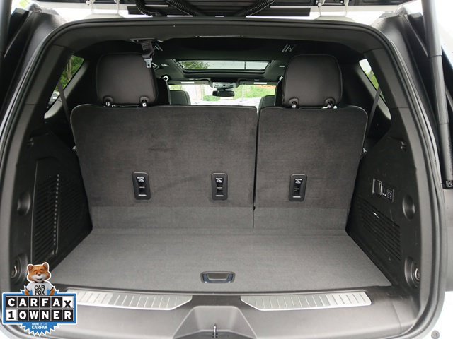 Used 2023 GMC Yukon Denali AWD/4WD image 12
