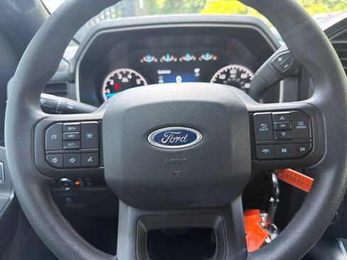Used 2023 Ford F150 XL w/ STX Appearance Package RWD image 51