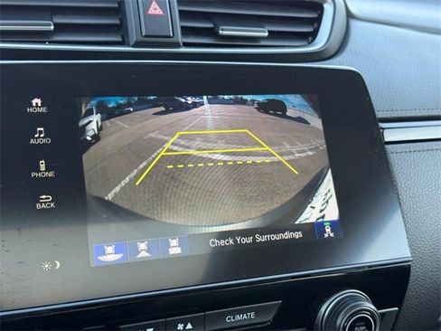 Used 2021 Honda CR-V EX-L image 21