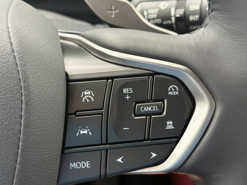 Used 2025 Lexus NX 350h AWD w/ Cold Area Package image 30