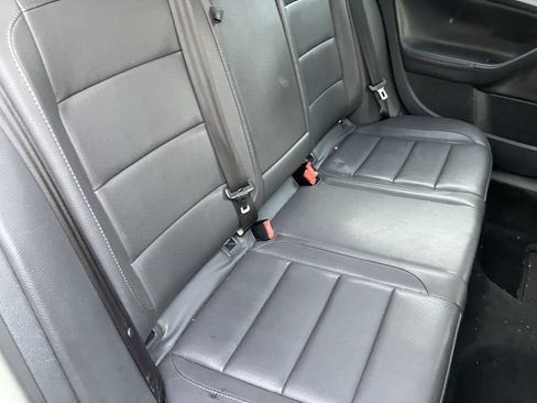 Used 2008 Volkswagen Jetta SE image 25