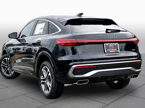 New 2026 Audi Q5 Premium AWD/4WD image 12