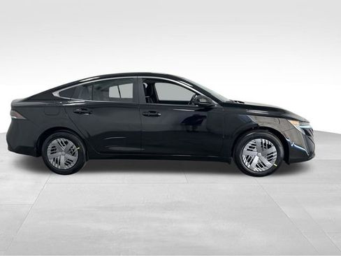 New 2026 Nissan Sentra SV image 2