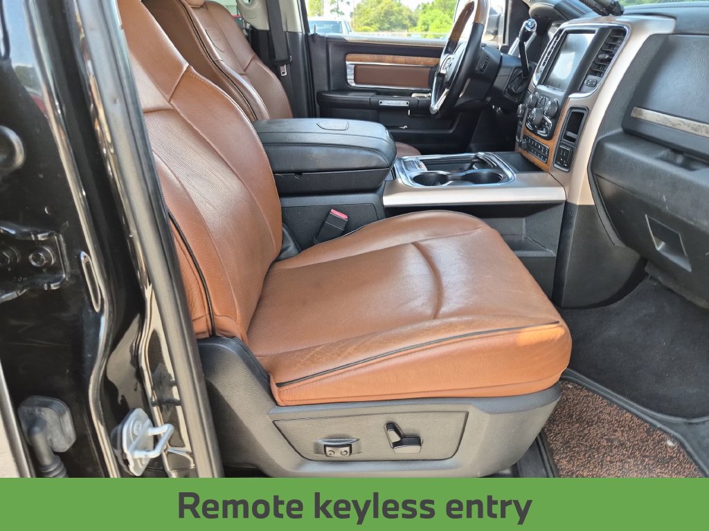 Used 2017 RAM 2500 Longhorn AWD/4WD image 31