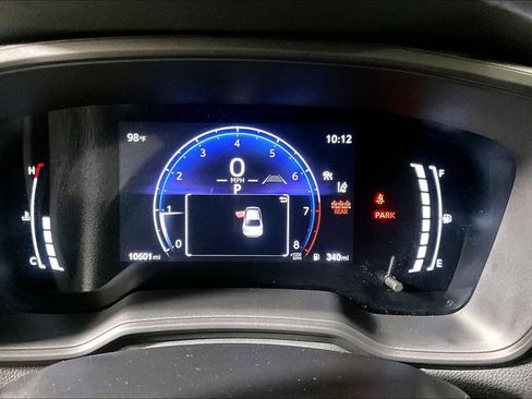Used 2026 Toyota Corolla LE FWD image 16