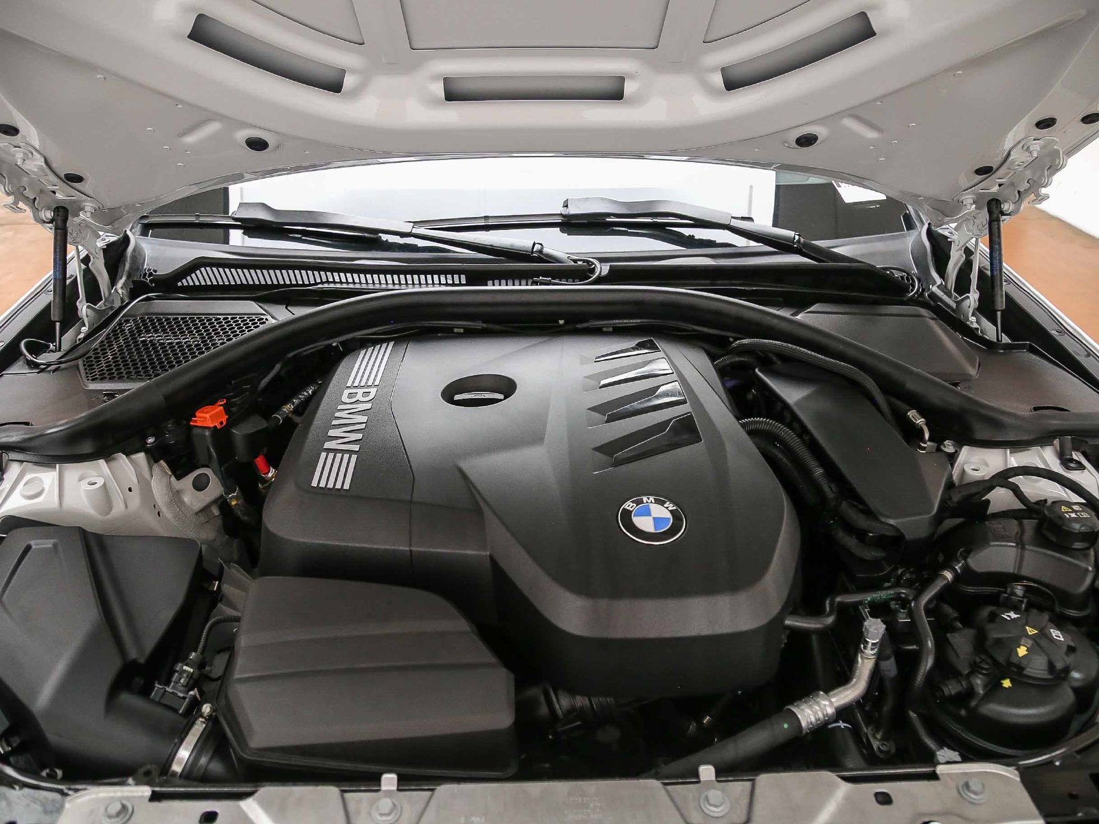 Used 2026 BMW 330i Sedan w/ Premium Package RWD image 28
