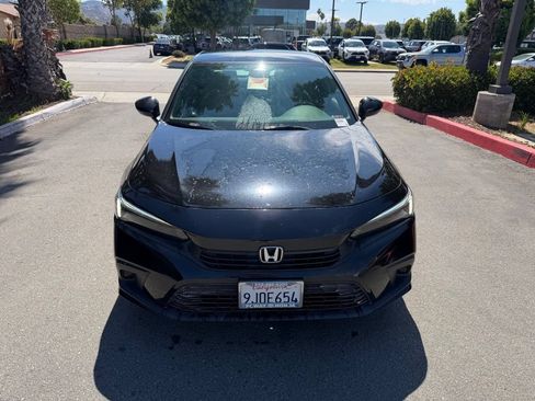 Used 2024 Honda Civic Sport image 3
