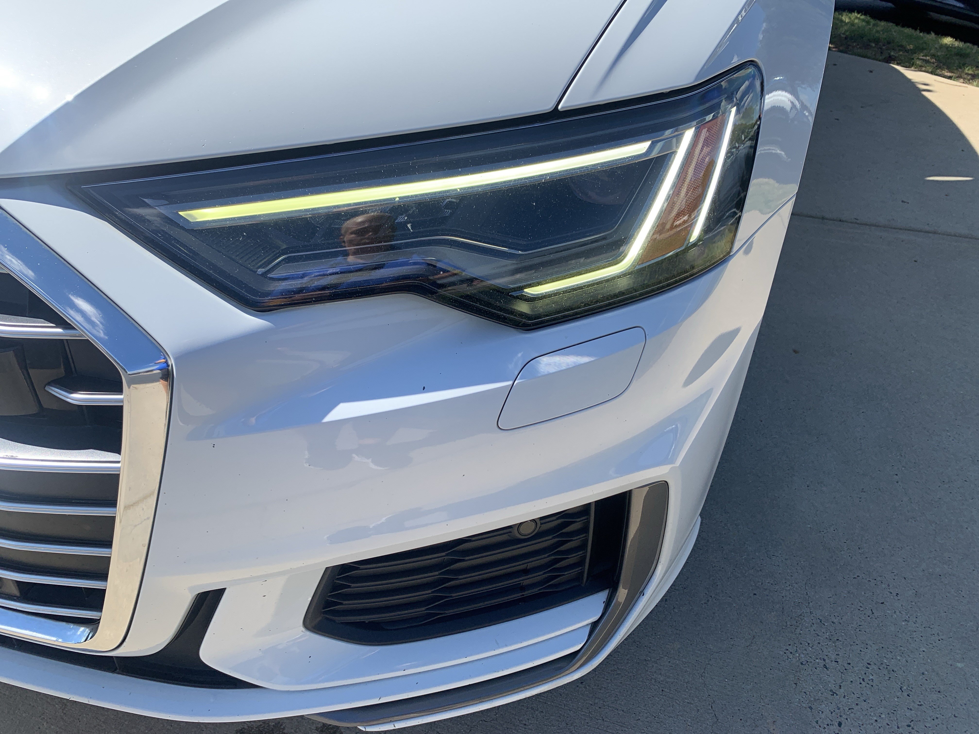 Used 2019 Audi A6 3.0T Premium Plus w/ Premium Plus Package AWD/4WD image 6