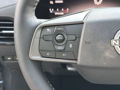 New 2026 Nissan Sentra SV w/ SV Convenience Package FWD image 25