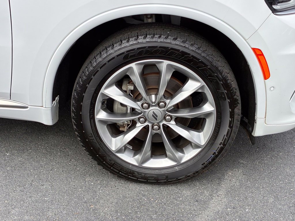 Used 2022 Dodge Durango Citadel AWD/4WD image 56