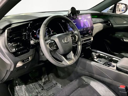 Used 2024 Lexus RX 350 350h Luxury image 14