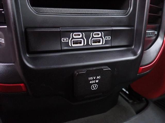 Used 2023 RAM 1500 Rebel w/ Rebel Level 2 Equipment Group AWD/4WD image 10